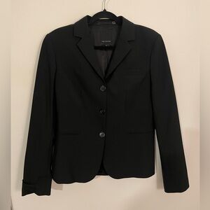 The Limited Classic Black Women's Blazer